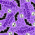 Little Heathen in Purple Image