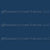 Cool Jaguar Jungle Solid Color Navy Blue #1c3c5e Image