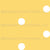 Polka Dots Yellow and White- JID Spring Flowers Collection Image