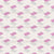 Scribbled pink grey abstract fish-shaped diagonal foulard. For lovers of geometric shapes. Neutral and versatile pattern for a lot of projects like quilting, apparel, liners, pouches, table cloth, napkins, curtains you name it. Image