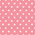 Pink Polka Dots Image