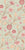 Indian floral (neutrals) - Trailing blush flowers on sage green Image