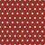 Christmas Red Polka Dots Image