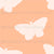6th blender for Best friends collection butterflies pattern in creamy and peach colors Image
