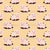 Cute Piglet, Piggies on Sunset Corvette Brown Image