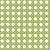 Grass Green Rattan Wicker Caning Pattern Image
