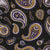 Paisley, Persian Paisley, Paisley Pattern Image