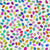 Hip Hop Easter Jelly Beans Rainbow Image
