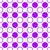 Purple Polka Dots, Polka Dot Pattern, Dots, Dotted Image