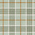 Home for Christmas Plaid Green Image