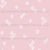 Double Diamonds Farther Apart Cool Tones Blush Light Pink And White Image
