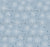 Snowflakes White and Dark Blue On Light Blue Background Image