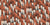 Large Mediterranean Hues Loose Impressionist Brush Strokes Terracotta Red Cream on Dark Image
