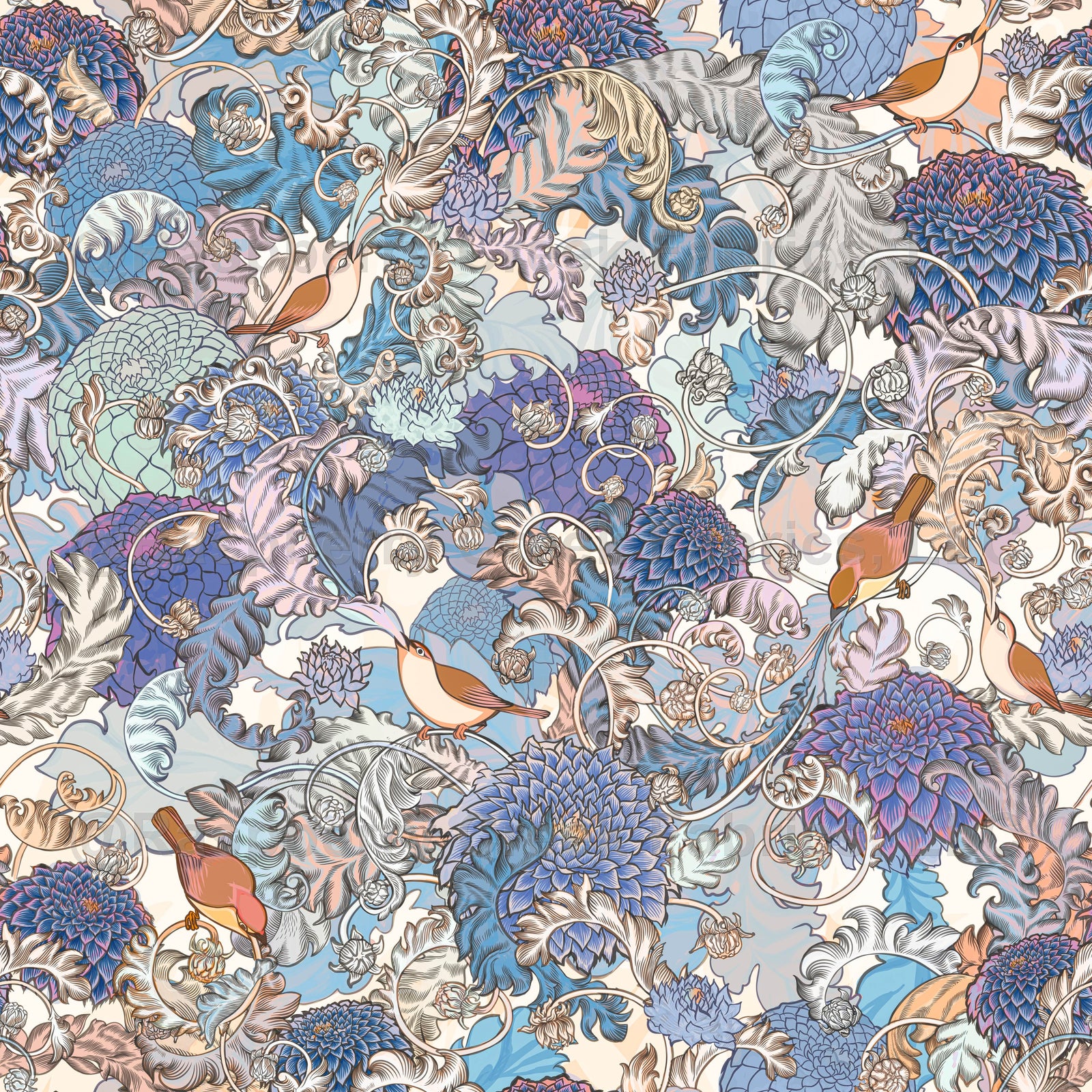 Wallpaper Animals Collection
