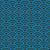 Seigaiha, Waves, Traditional Japanese Pattern, Blue and Brown Image