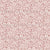 Dusty Rose Folksy Floral Image
