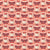 Crabs - Coral Orange Image