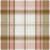 Classic Check Plaid dusty pink Dark Gold cream, Cottagecore Walls, Cabincore Tartan, rustic farmhouse, cozy Country decor, stylish clothing, Baby Kids bedroom, timeless modern, trendy upholstery, cute pet Accessories, multicoloured Image