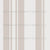 Linen Texture Stripe Warm Sand Tan Image
