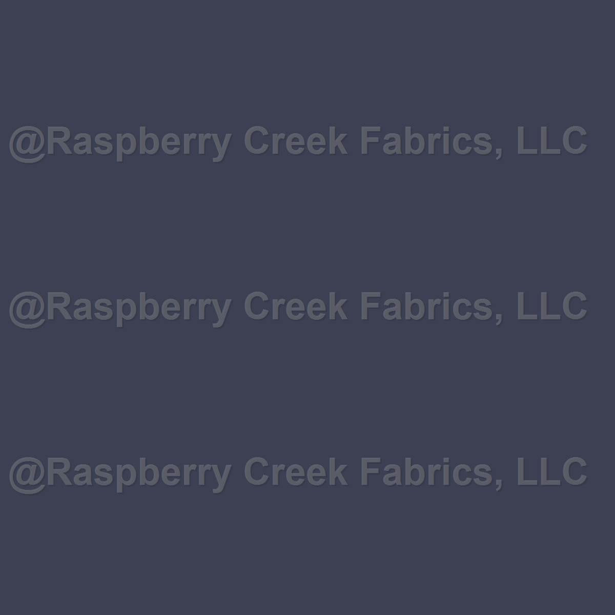 Graystone Navy Blue {PRINTED Solid Color} // By the Bay