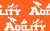 Dog Agility Orange Image