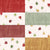 Autumn Apple Rectangle Checker Image