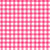 Red Gingham - Strawberry Fields collection Image