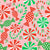 coordinate 1 pattern candy cane lane collection by noonmaz Image