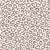 Leopard Print {Cinereous Taupe on Cream Off White} Image