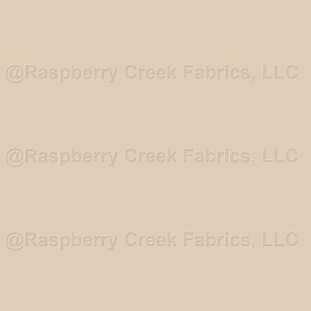 Neutral Tan, Light Beige, Pale Brown {PRINTED Solid Color} // By the Bay