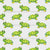 Cute Turtles, Cute Tortoises, Kids Room, Gray Background Image