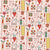 Haberdashery Sewing Crafting and Hobby on Pink Image