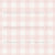 Light Pink Gingham Image