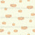 Polka Dot Confetti Fall Pumpkins on Cream Image