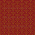 Seigaiha, Waves, Traditional Japanese Pattern, Burgundy and Orange Gold Image