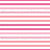 Summer Garden Pink Stripes Image