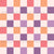 Retro Checkerboard Pattern, part of the 