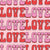 Love on Pink Image
