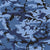 Navy Blue Camouflage Pattern Military Pattern Army Image