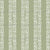 Hand Drawn Spiral Stripes in Soulful Sage Green and White with Organic Bands Wallpaper Image