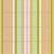 Bright Cottagecore Modern Scalloped Stripe in Pink and Green Wallpaper Image