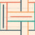 retro TILES AND LINES from RETRO WALL collections 2 Image