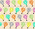 Colorful Balloons, Hot Air Balloons, Kids Room, Beige Background Image