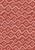 Utah Diamond Geometric Slickrock Red and Dusty Pink- Utah Collection Image