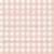 Peach Gingham, Gingham Pattern, Geometric Pattern Image