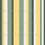 Garden Dream Stripe Green Image