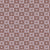 Faux Knitted Wool Checks and Heart Retro Hygge Crafty Warm Nordic Grandpa style White Coffee Latte Brown Image