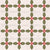 Home for Christmas Holly Plaid Image