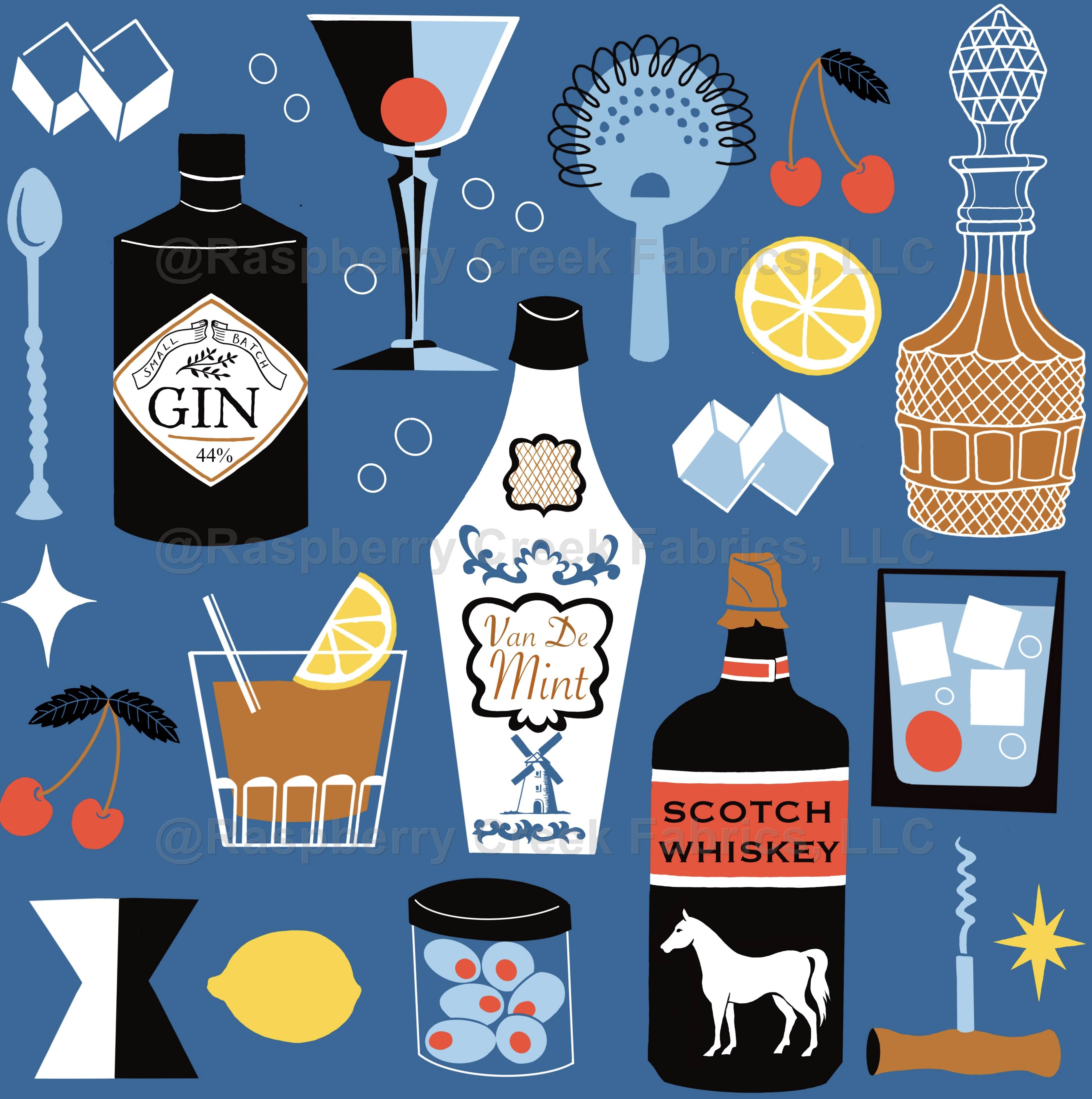 Mixology watermarked