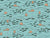 Capybara Swim Blue Image